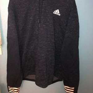 Men’s Adidas sweatshirt